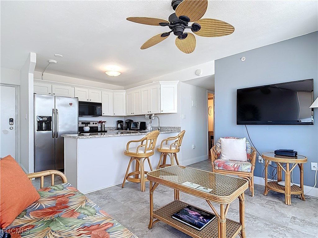 8701 Estero BLVD 501