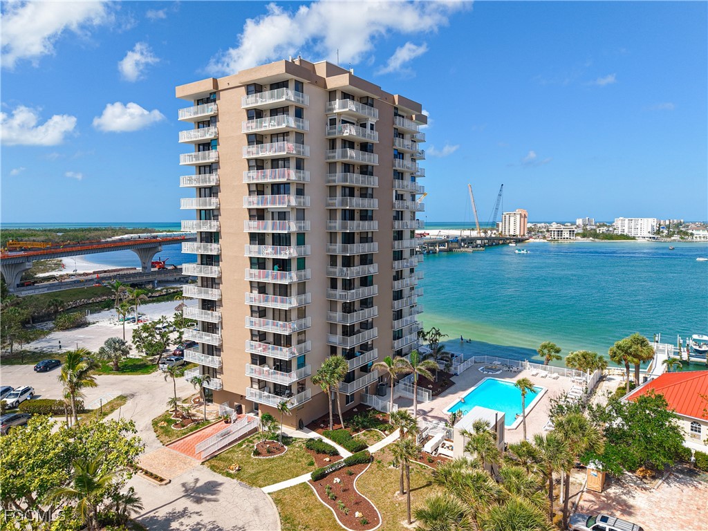 8701 Estero BLVD 501