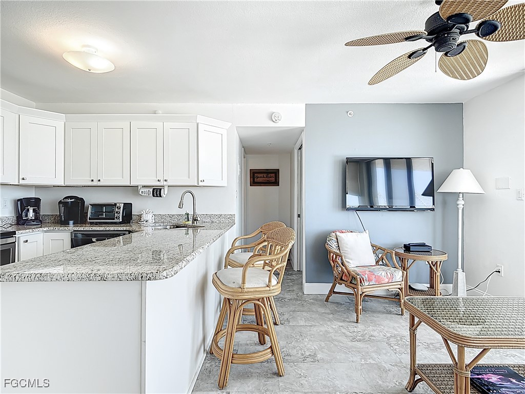 8701 Estero BLVD 501