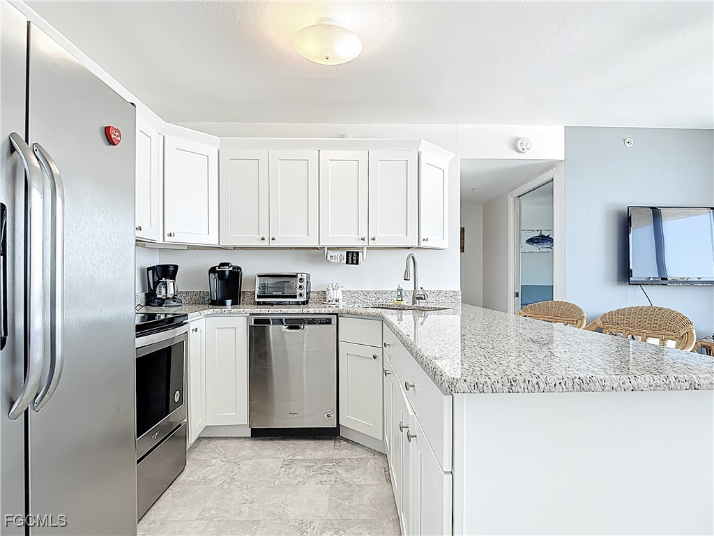 8701 Estero BLVD 501