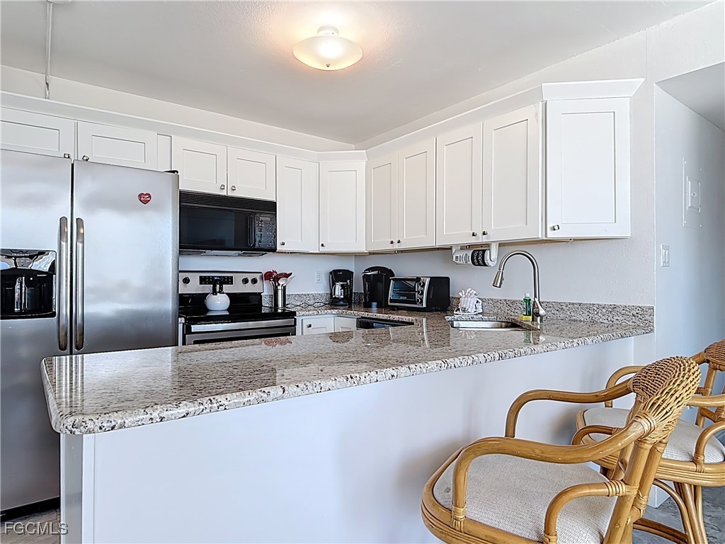 8701 Estero BLVD 501