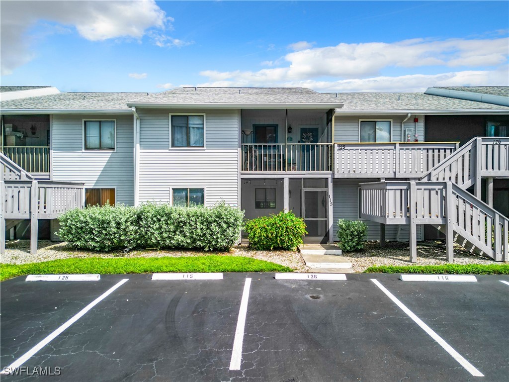 1051 Palm AVE 115