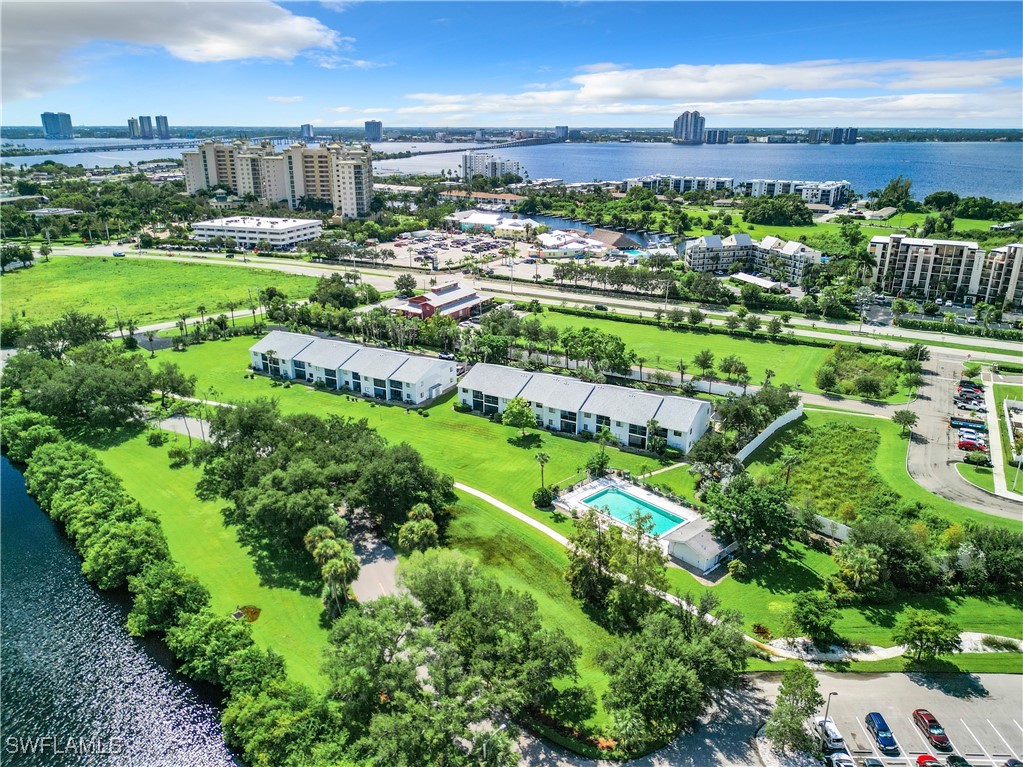 1051 Palm AVE 115