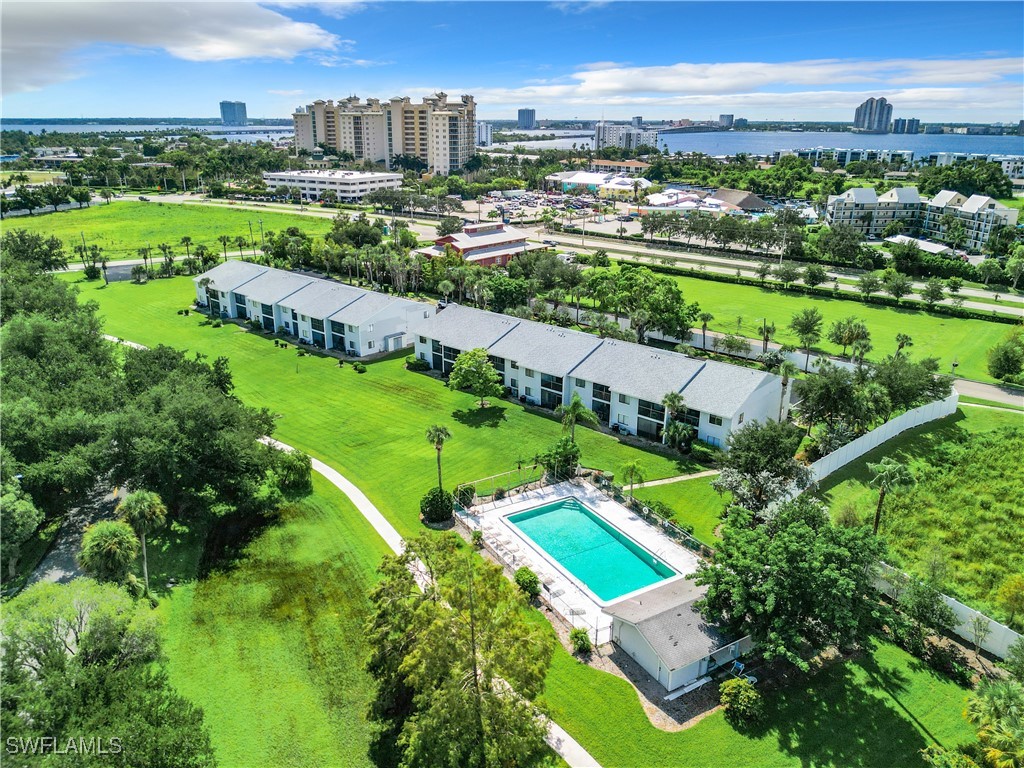 1051 Palm AVE 115