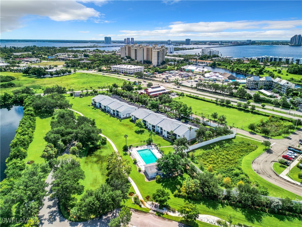 1051 Palm AVE 115