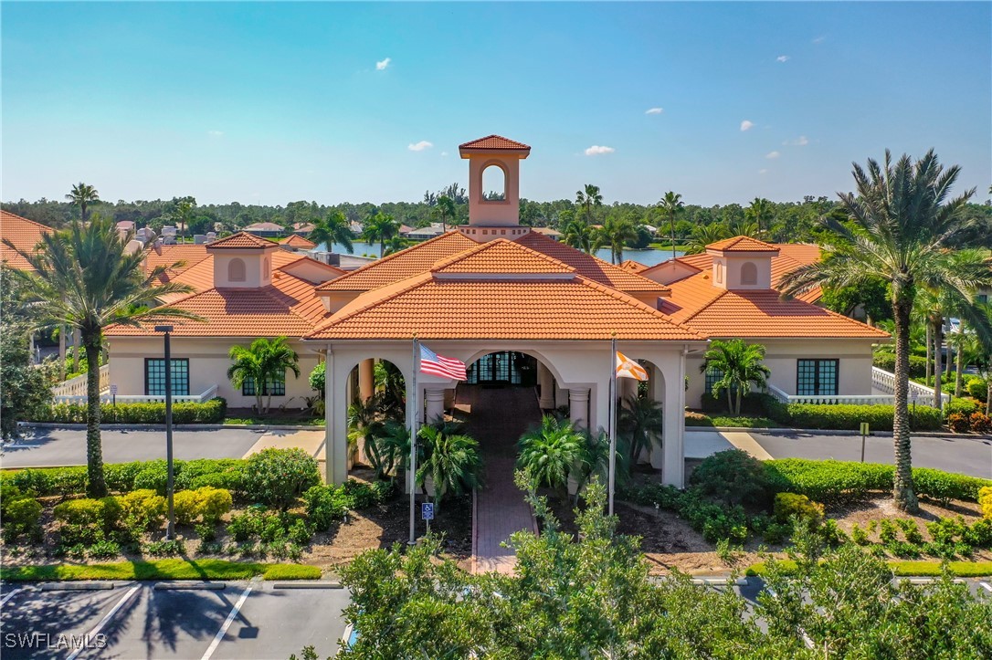 2841 Corinthia CIR