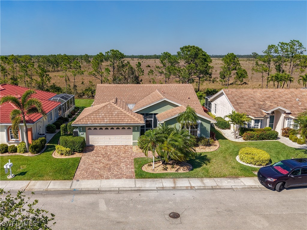 2841 Corinthia CIR