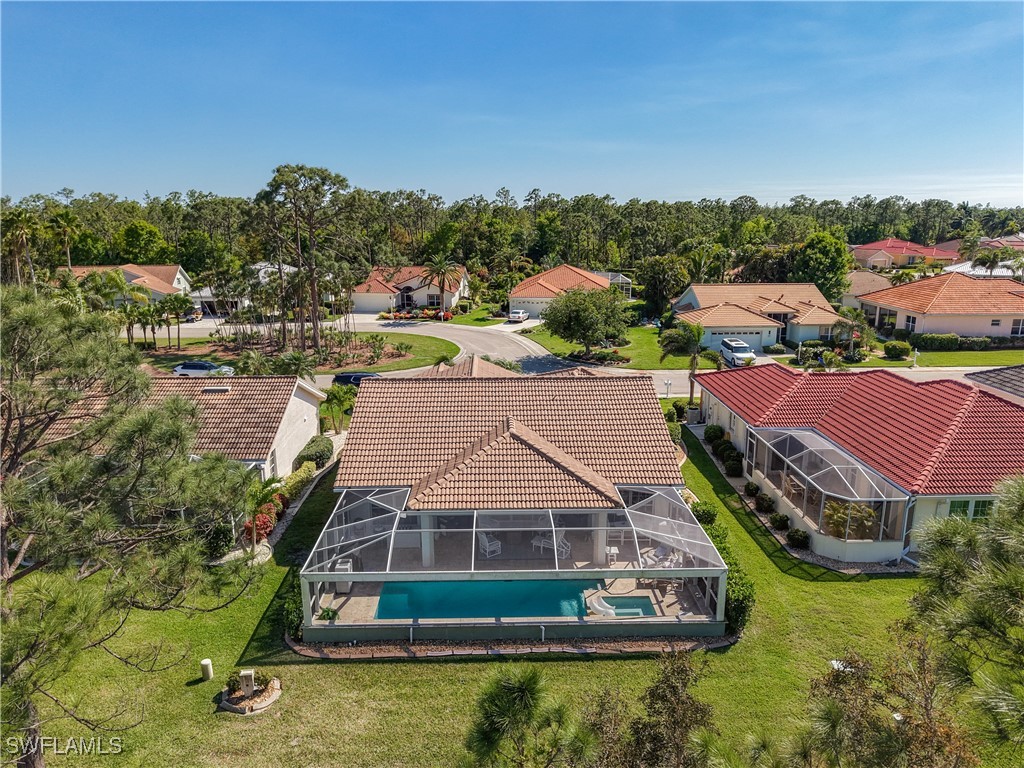 2841 Corinthia CIR