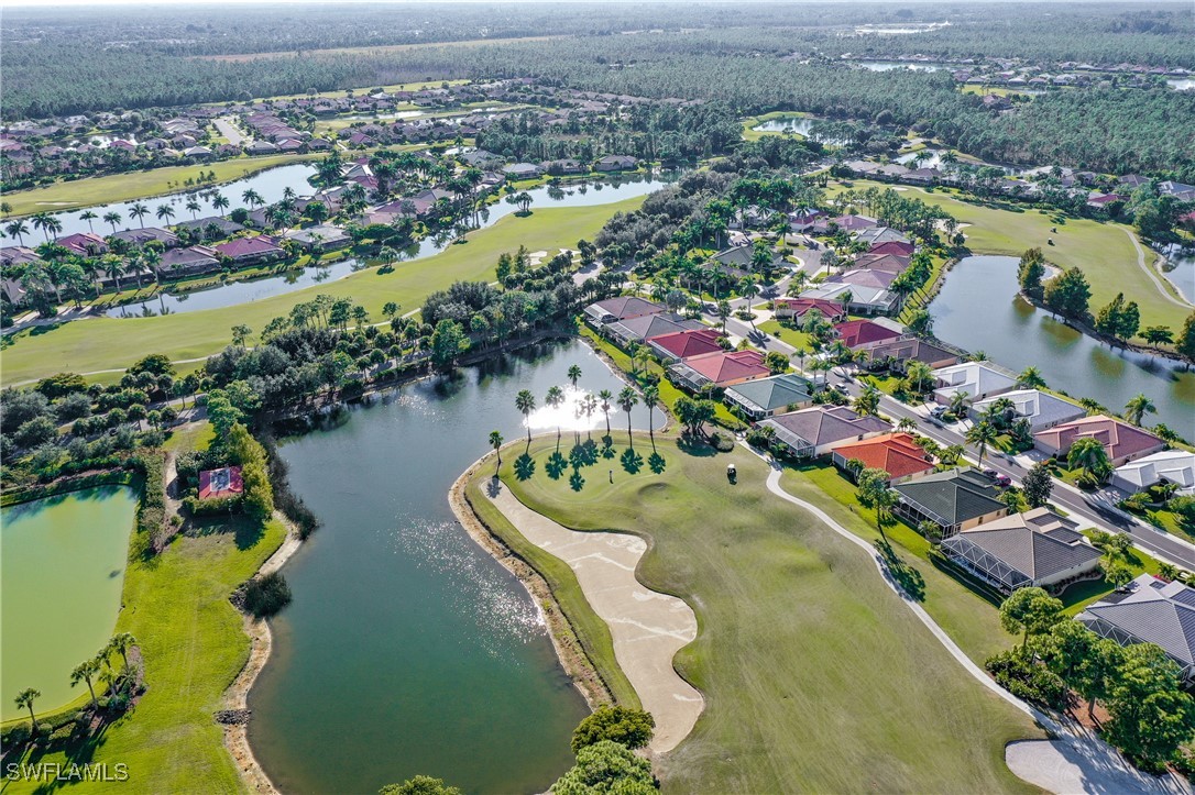 2841 Corinthia CIR