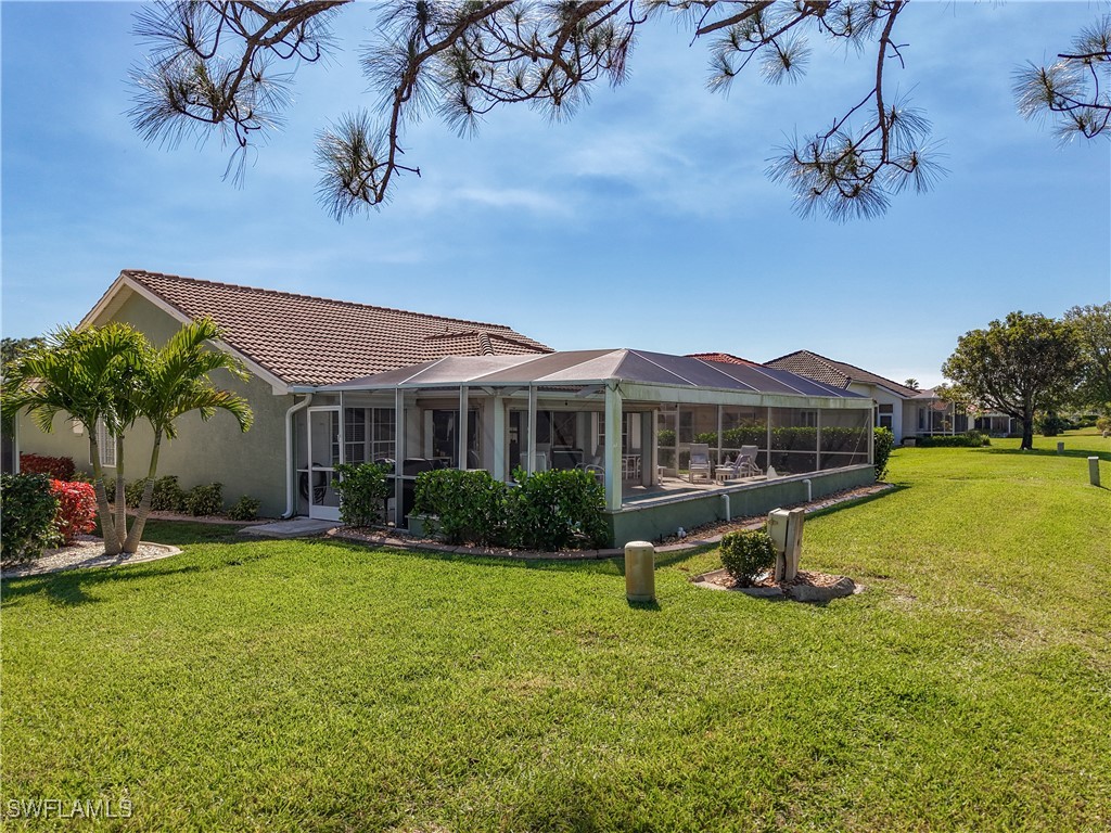 2841 Corinthia CIR