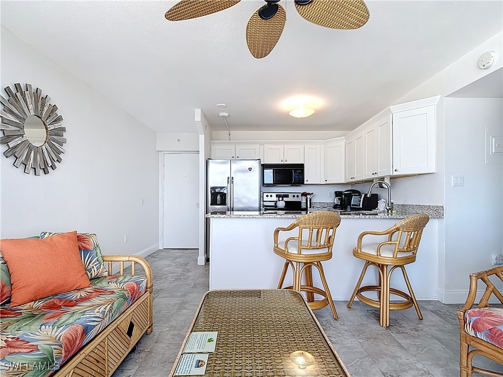 8701 Estero BLVD 501