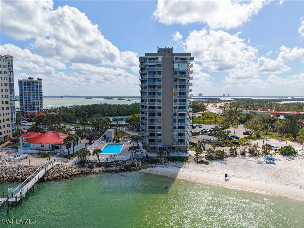 8701 Estero BLVD 501