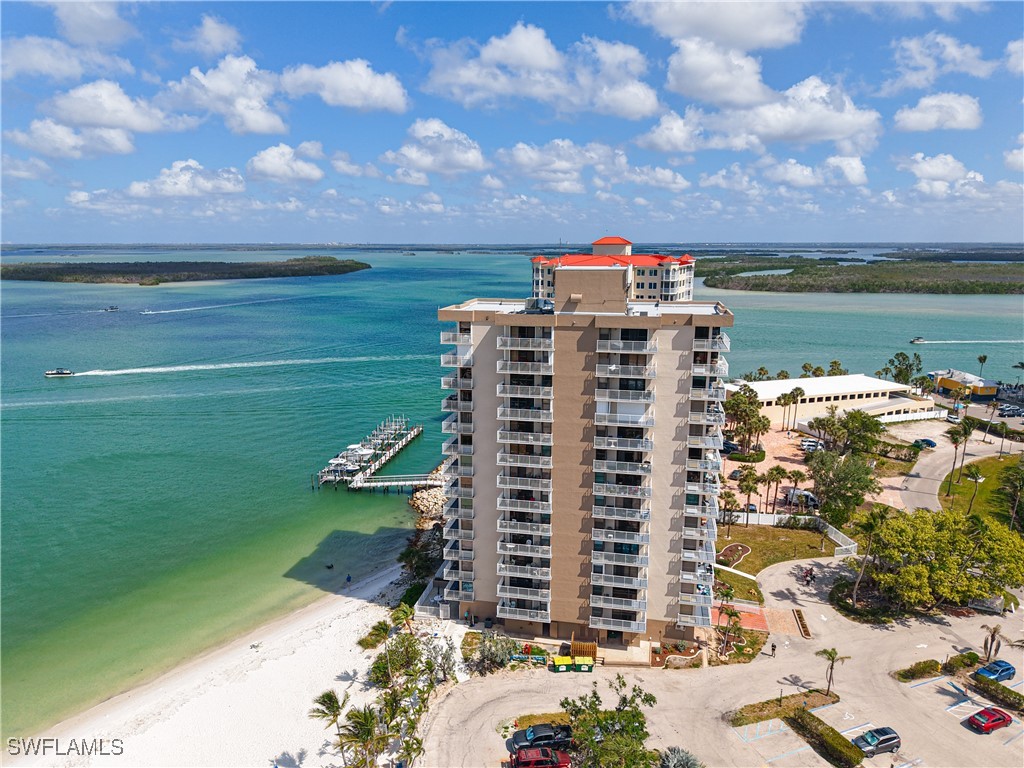 8701 Estero BLVD 501