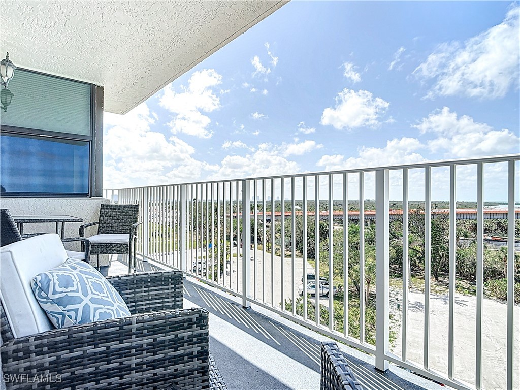 8701 Estero BLVD 501