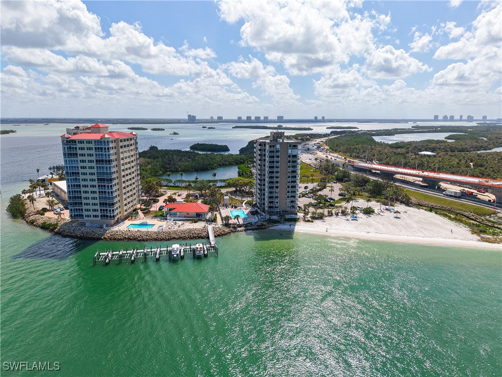 8701 Estero BLVD 501