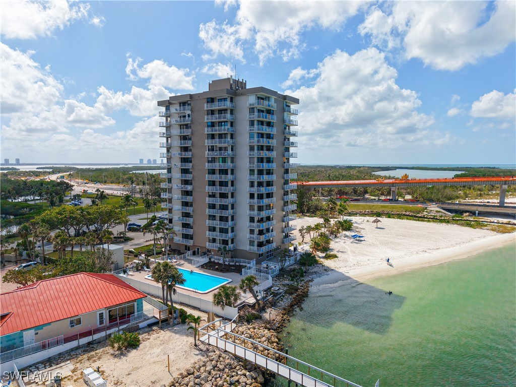 8701 Estero BLVD 501