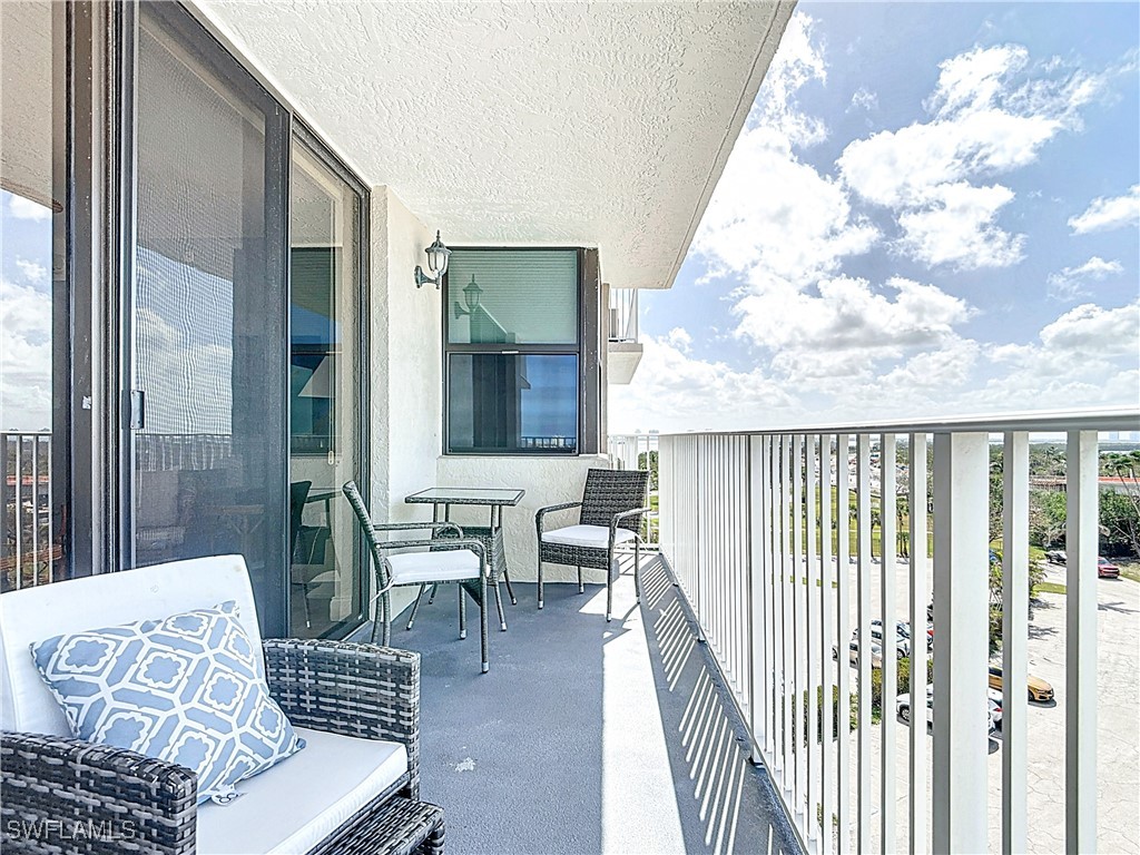 8701 Estero BLVD 501
