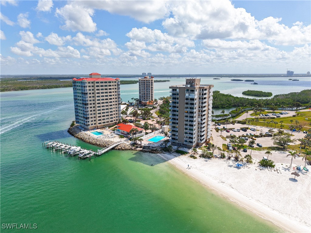 8701 Estero BLVD 501