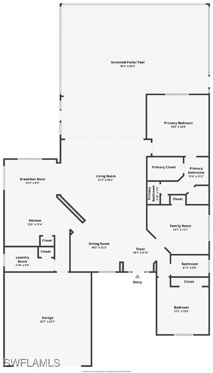 20768 Tisbury LN