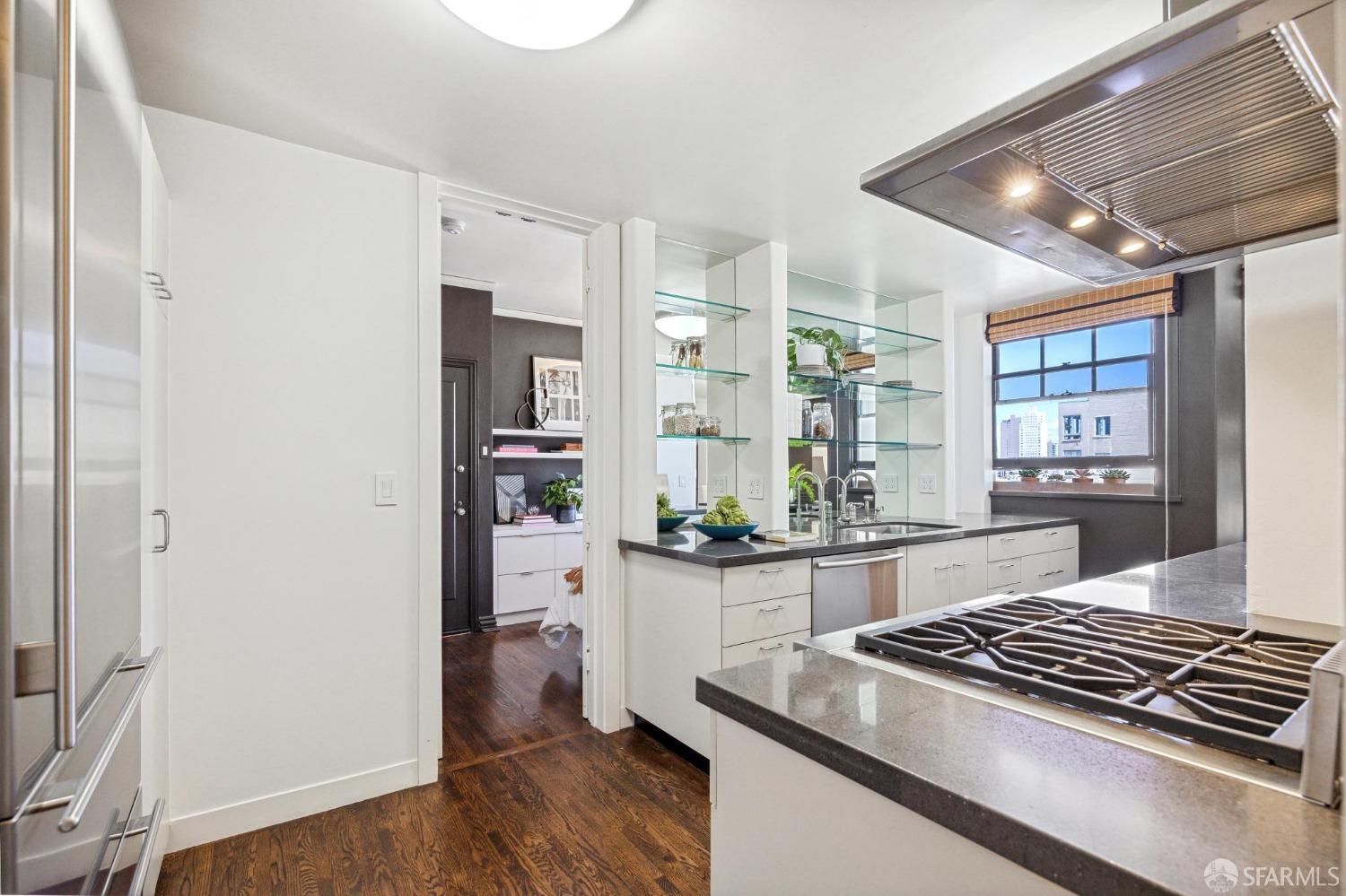 1870 Jackson Street # 602