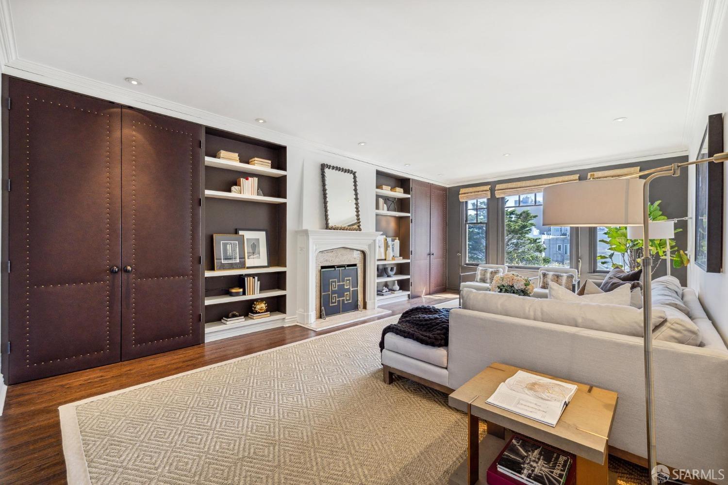 1870 Jackson Street # 602