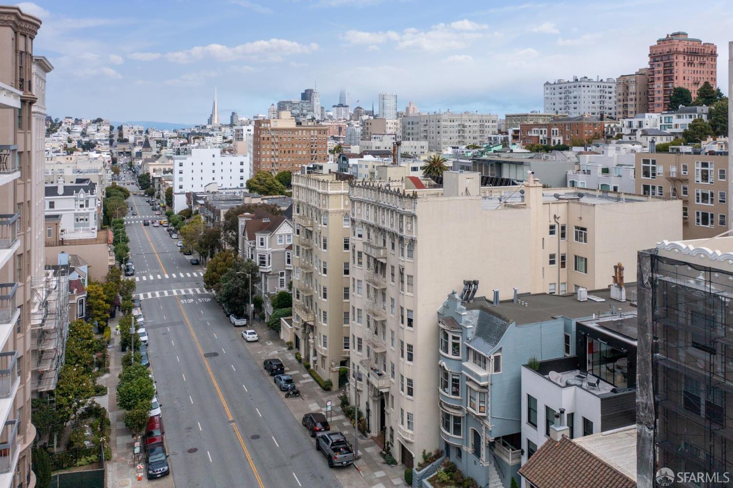 1971 Broadway Street