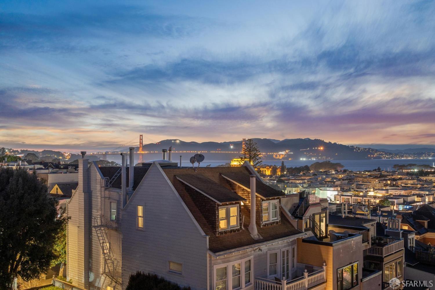 2466 Union Street