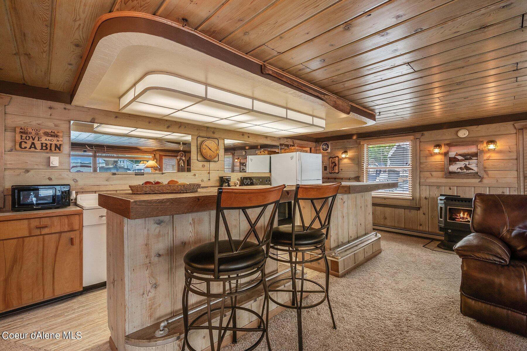 34141 N SCENIC BAY C DOCK