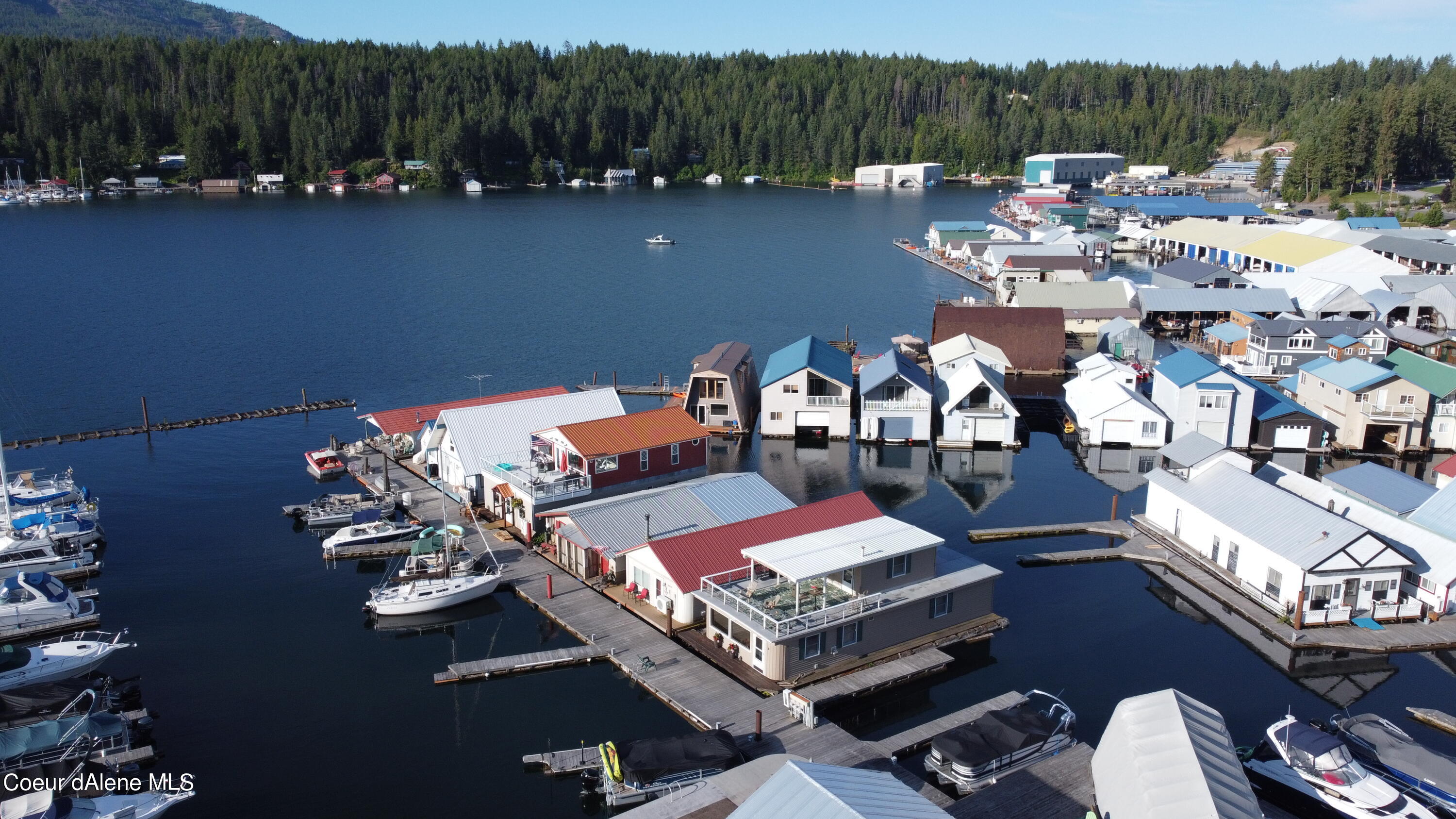 34141 N SCENIC BAY C DOCK