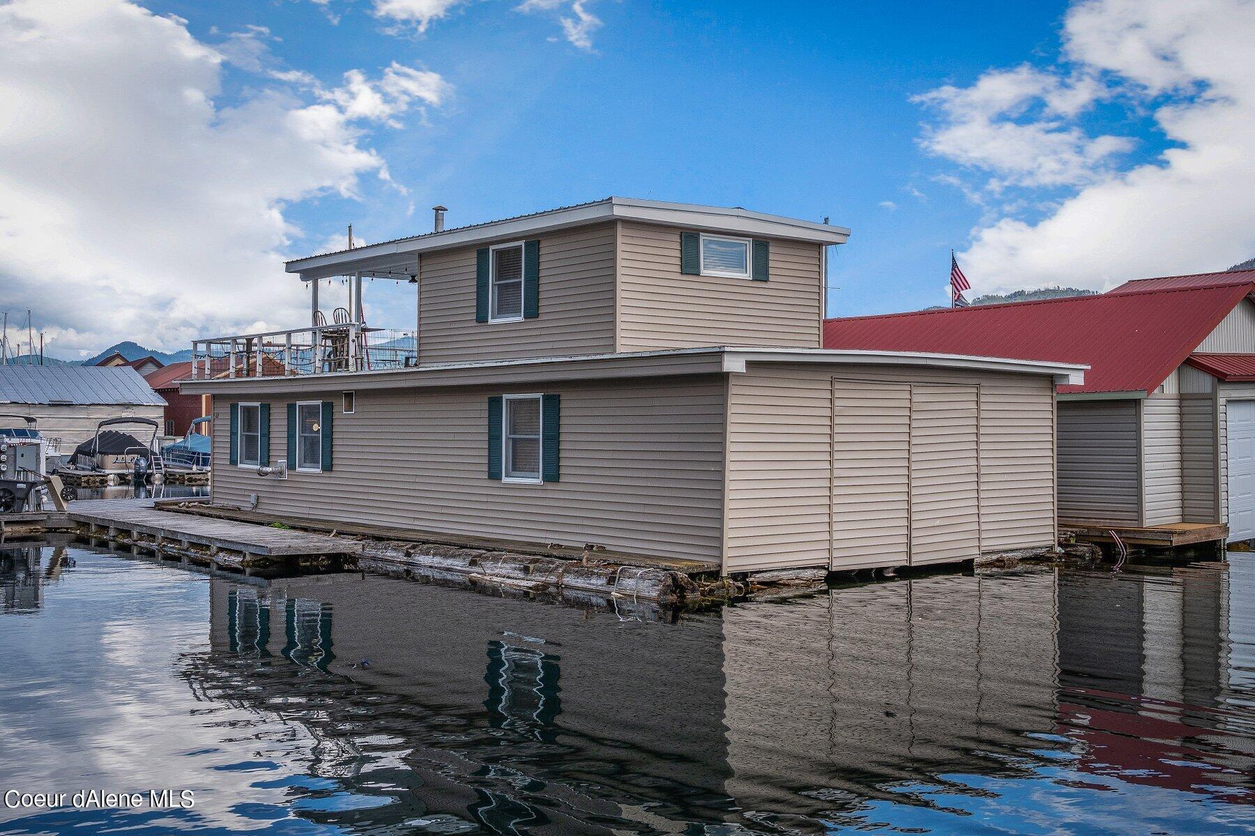 34141 N SCENIC BAY C DOCK