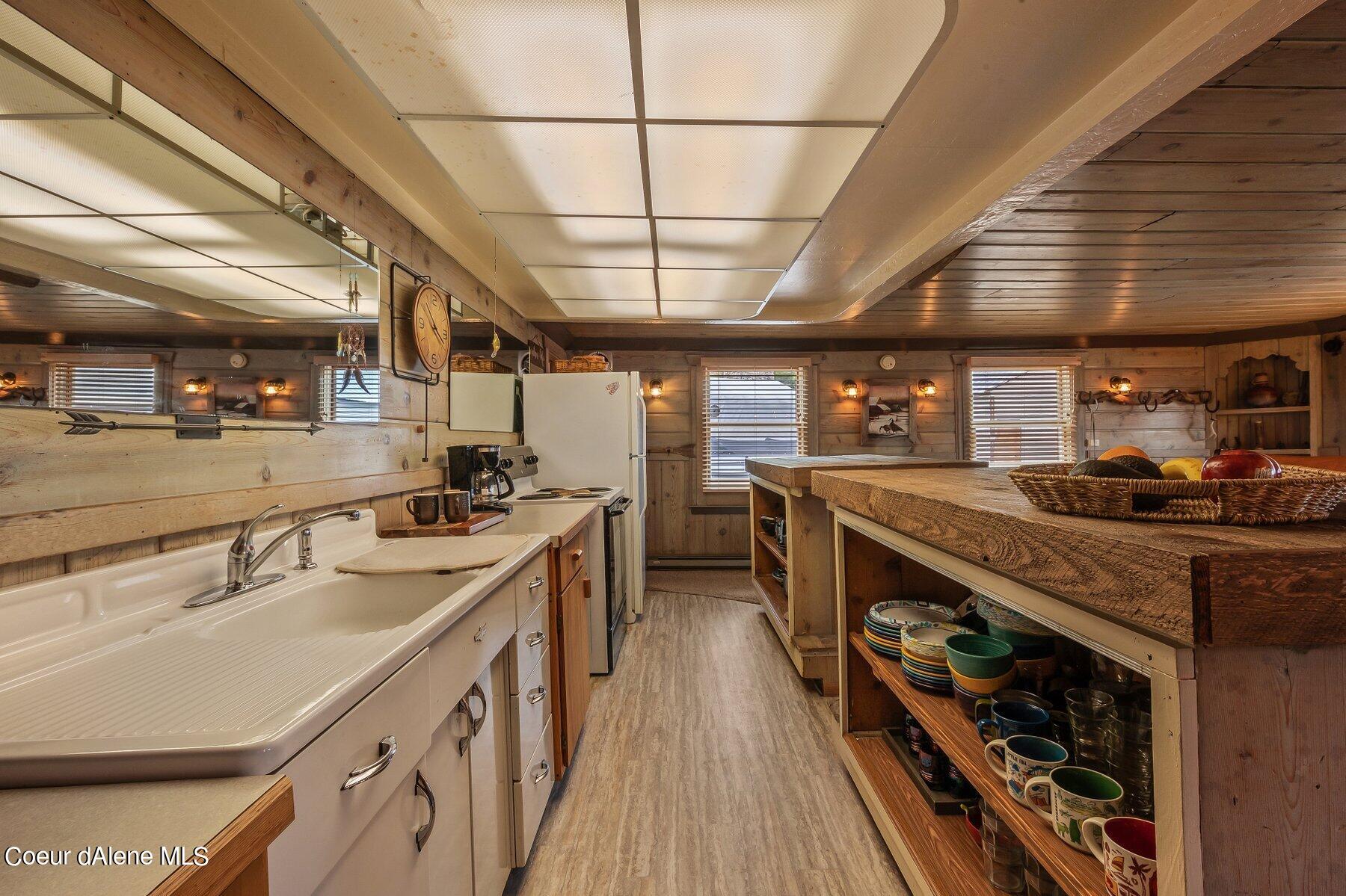 34141 N SCENIC BAY C DOCK