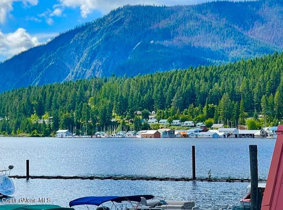 34141 N SCENIC BAY C DOCK