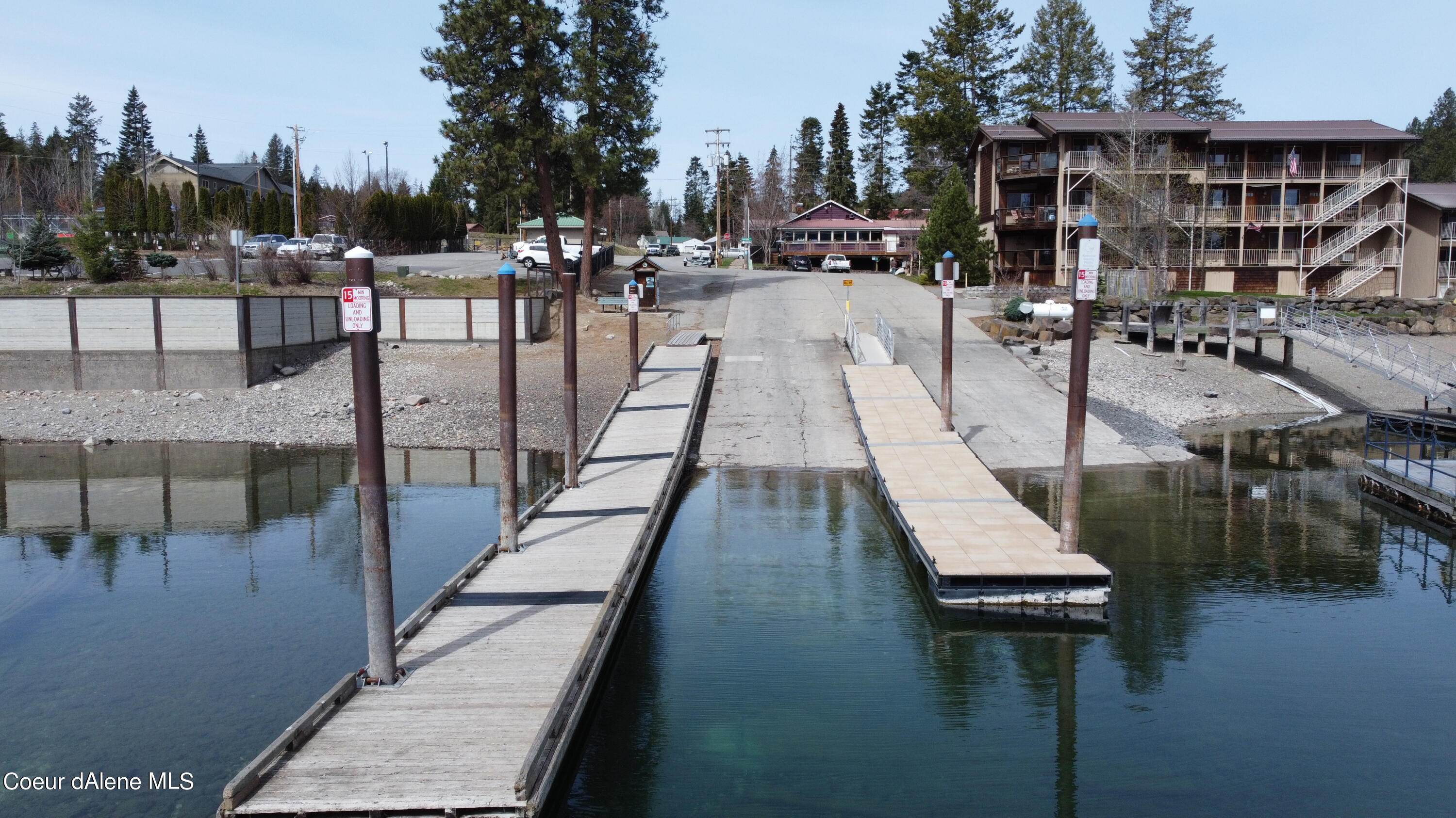 34141 N SCENIC BAY C DOCK