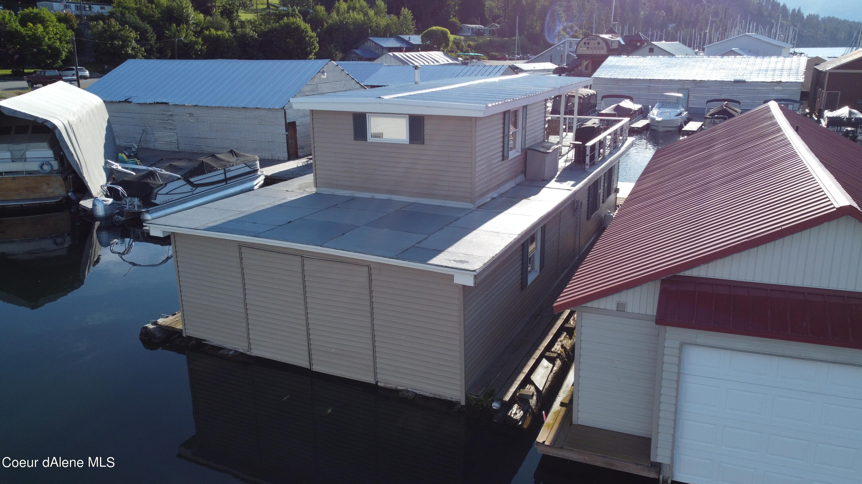 34141 N SCENIC BAY C DOCK