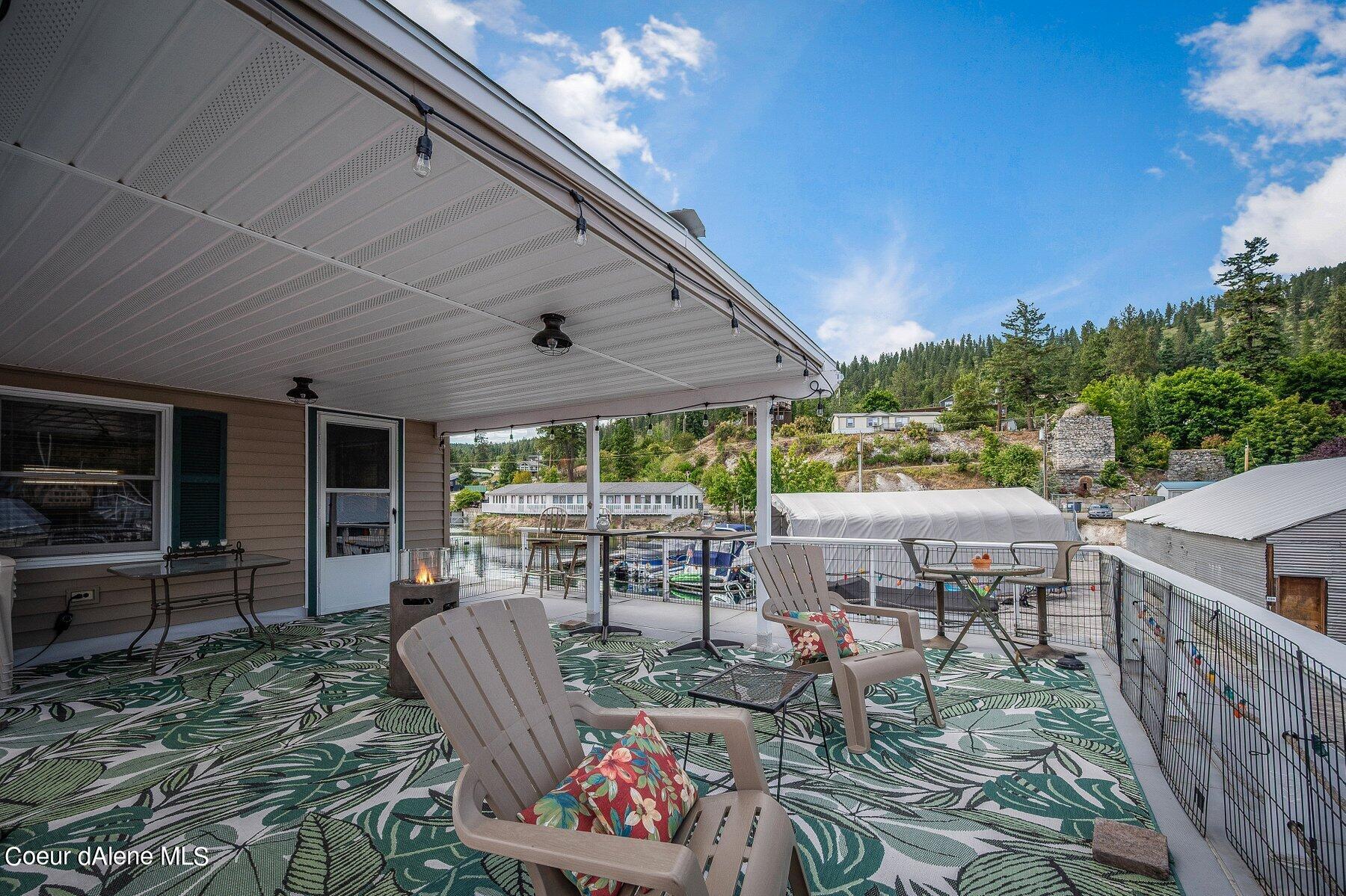 34141 N SCENIC BAY C DOCK