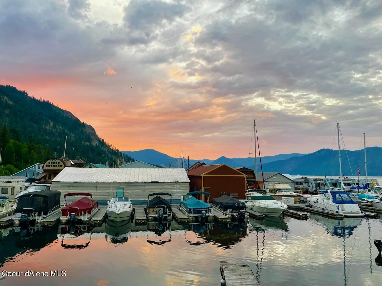 34141 N SCENIC BAY C DOCK