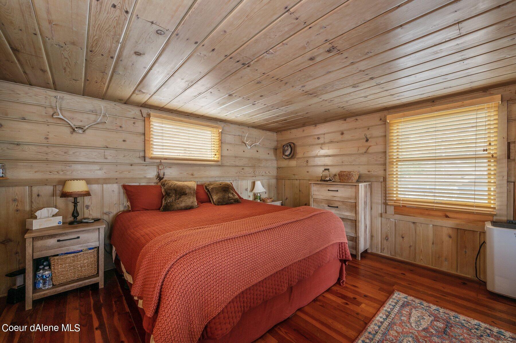 34141 N SCENIC BAY C DOCK