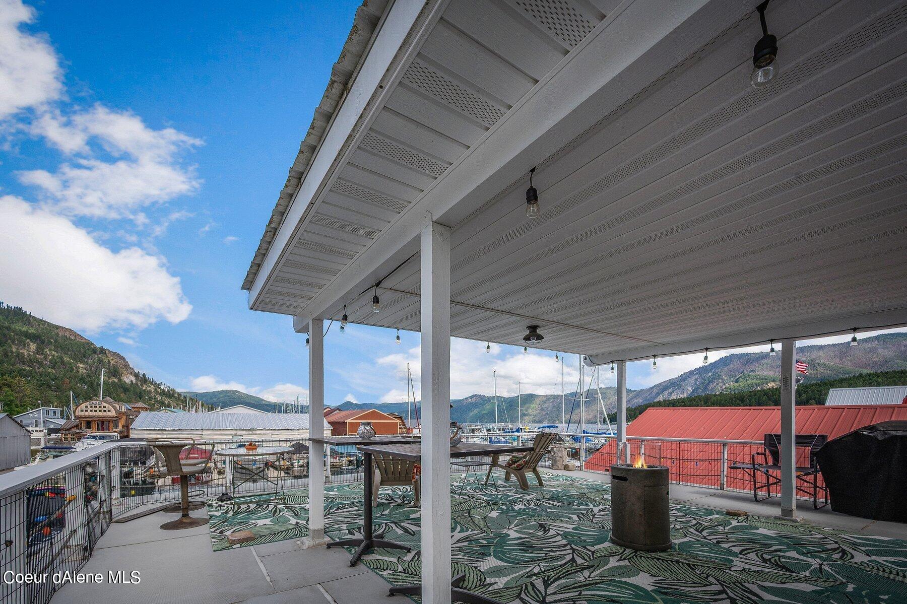 34141 N SCENIC BAY C DOCK