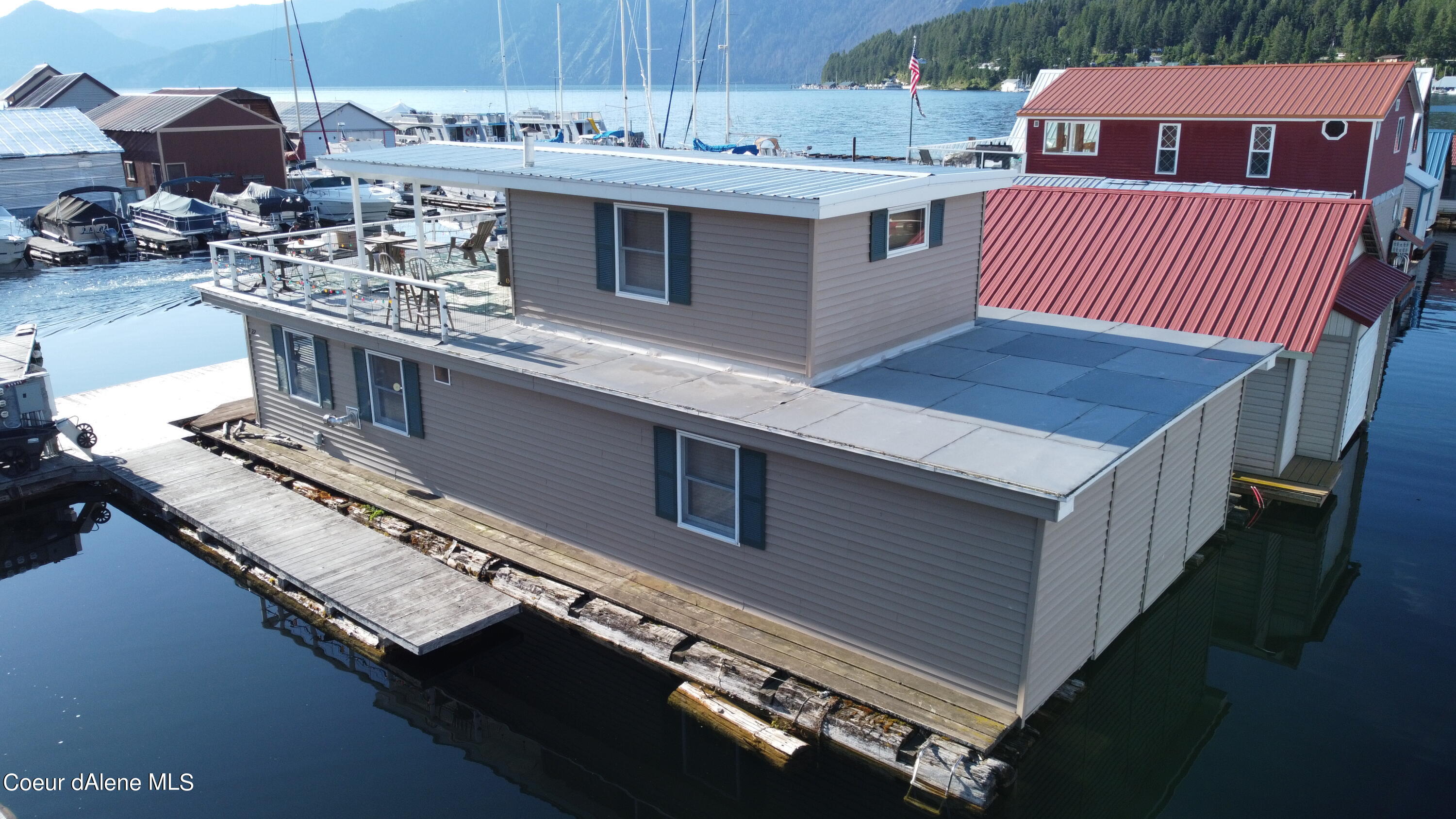 34141 N SCENIC BAY C DOCK