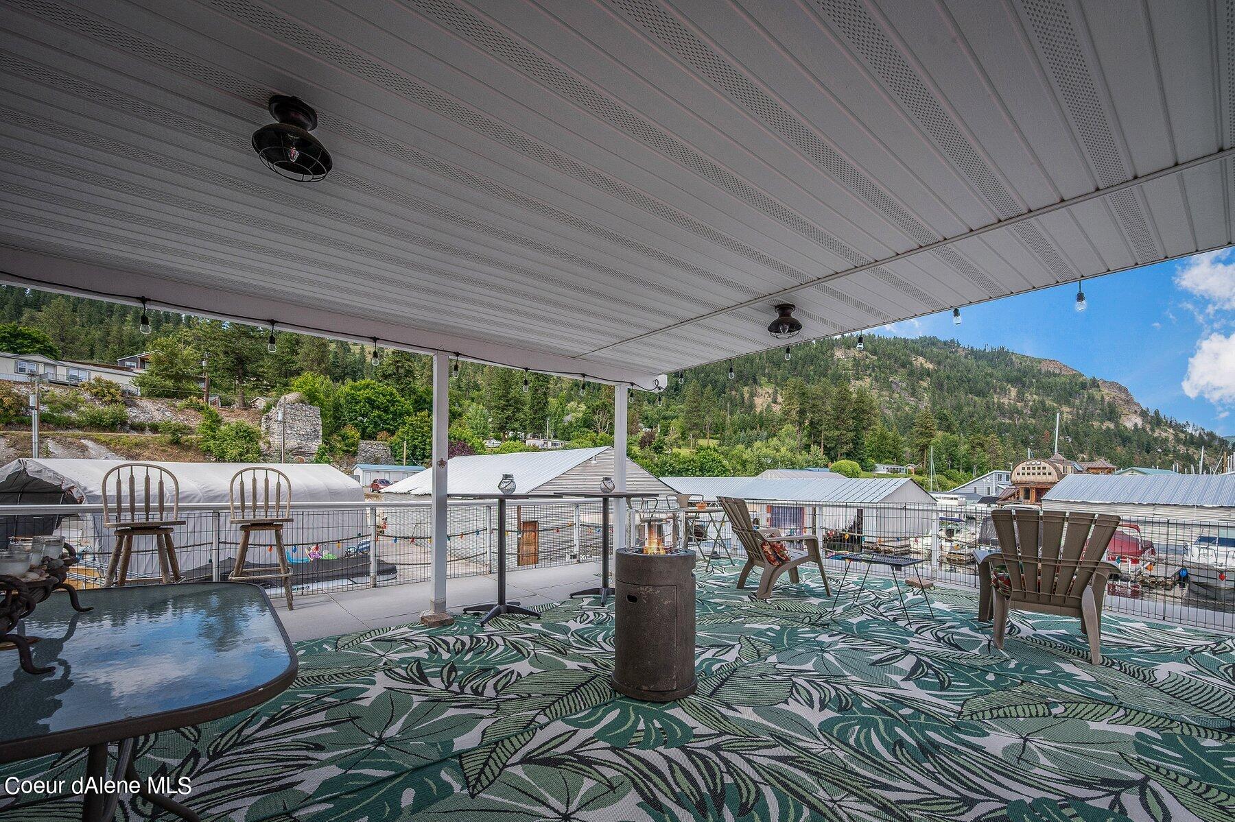 34141 N SCENIC BAY C DOCK