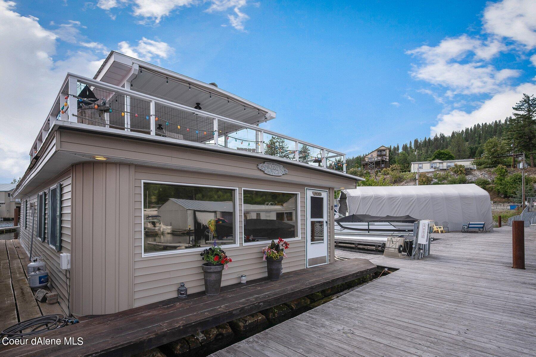 34141 N SCENIC BAY C DOCK