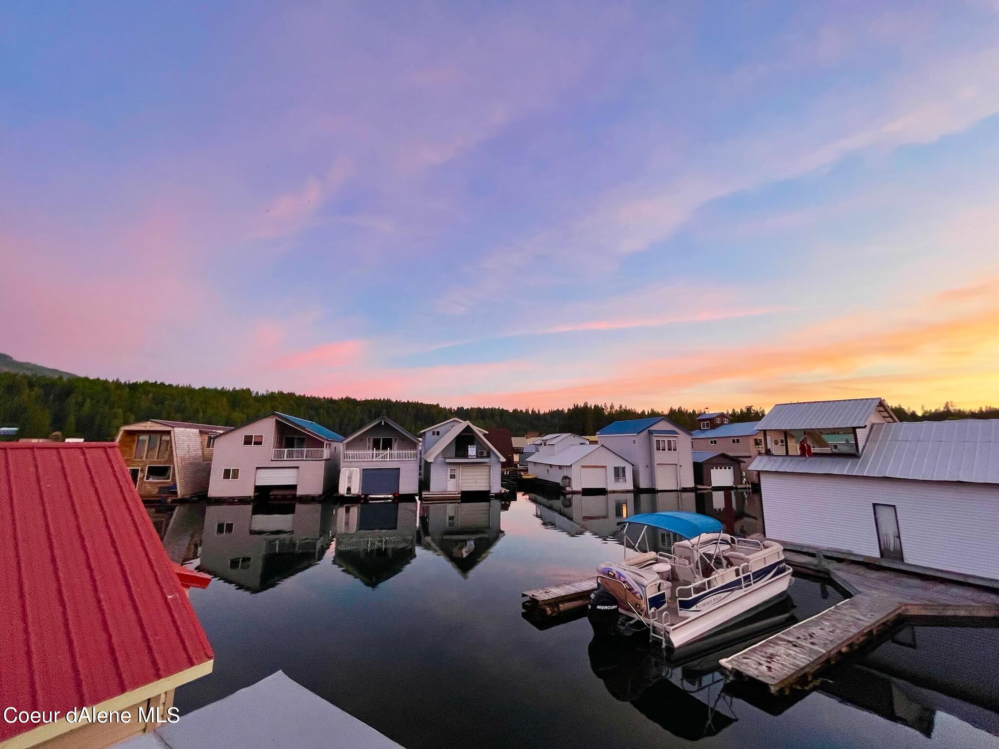 34141 N SCENIC BAY C DOCK