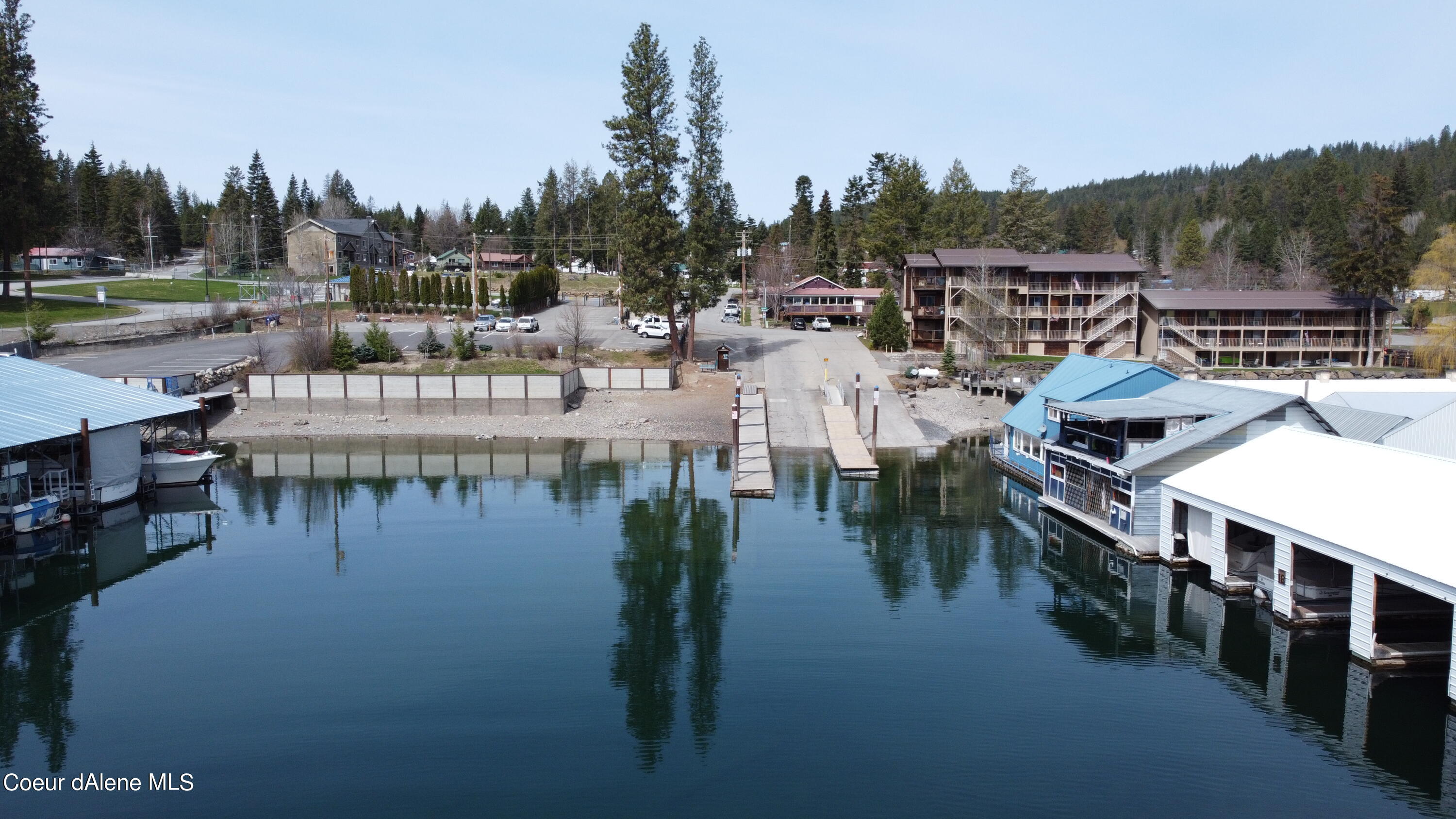 34141 N SCENIC BAY C DOCK