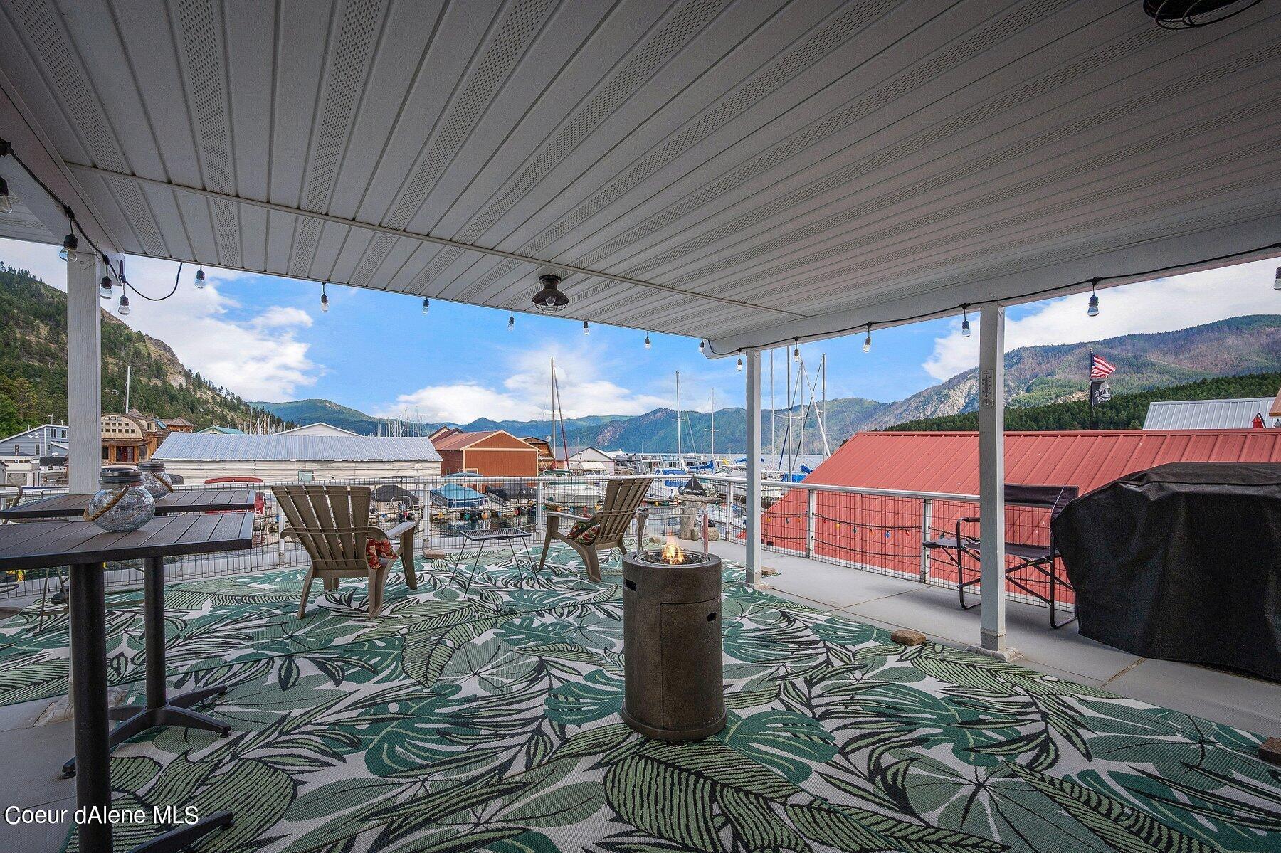 34141 N SCENIC BAY C DOCK