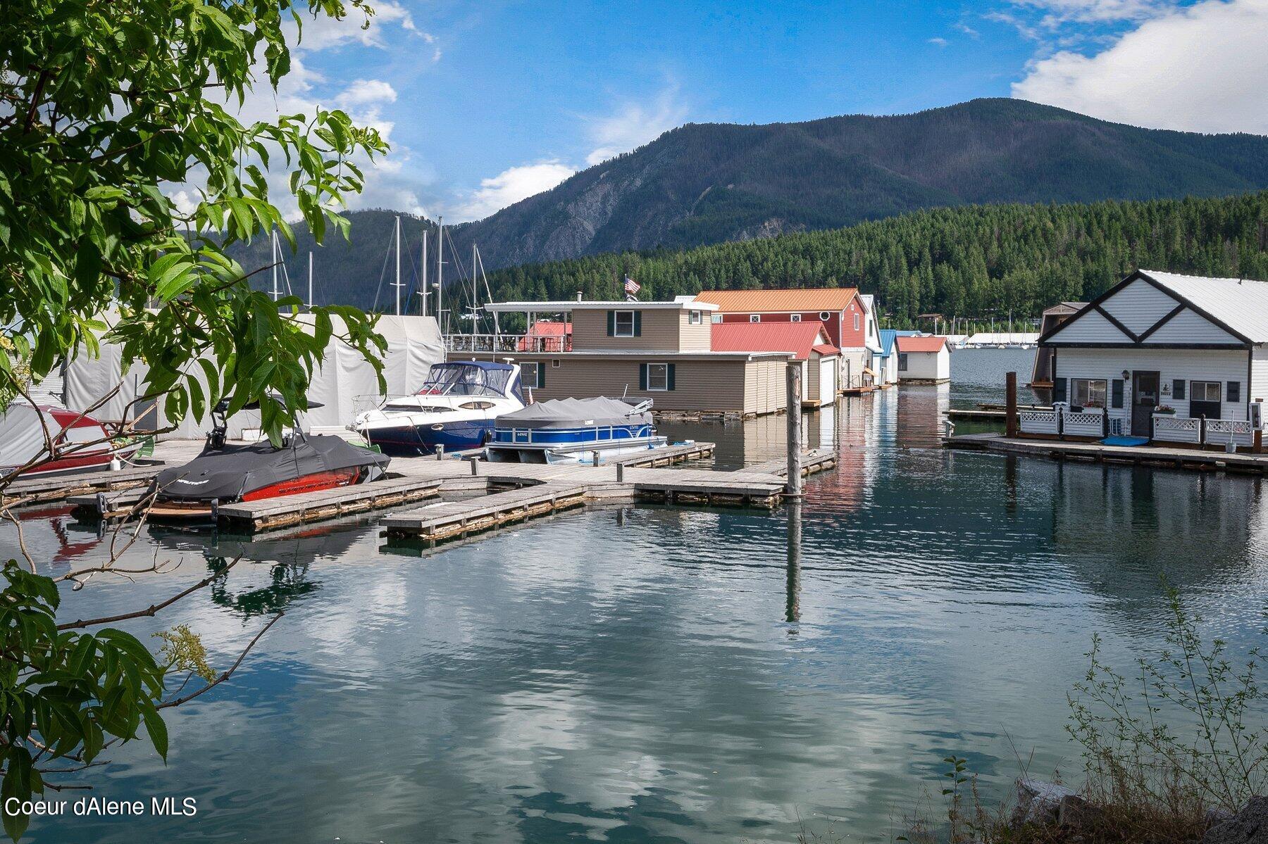 34141 N SCENIC BAY C DOCK