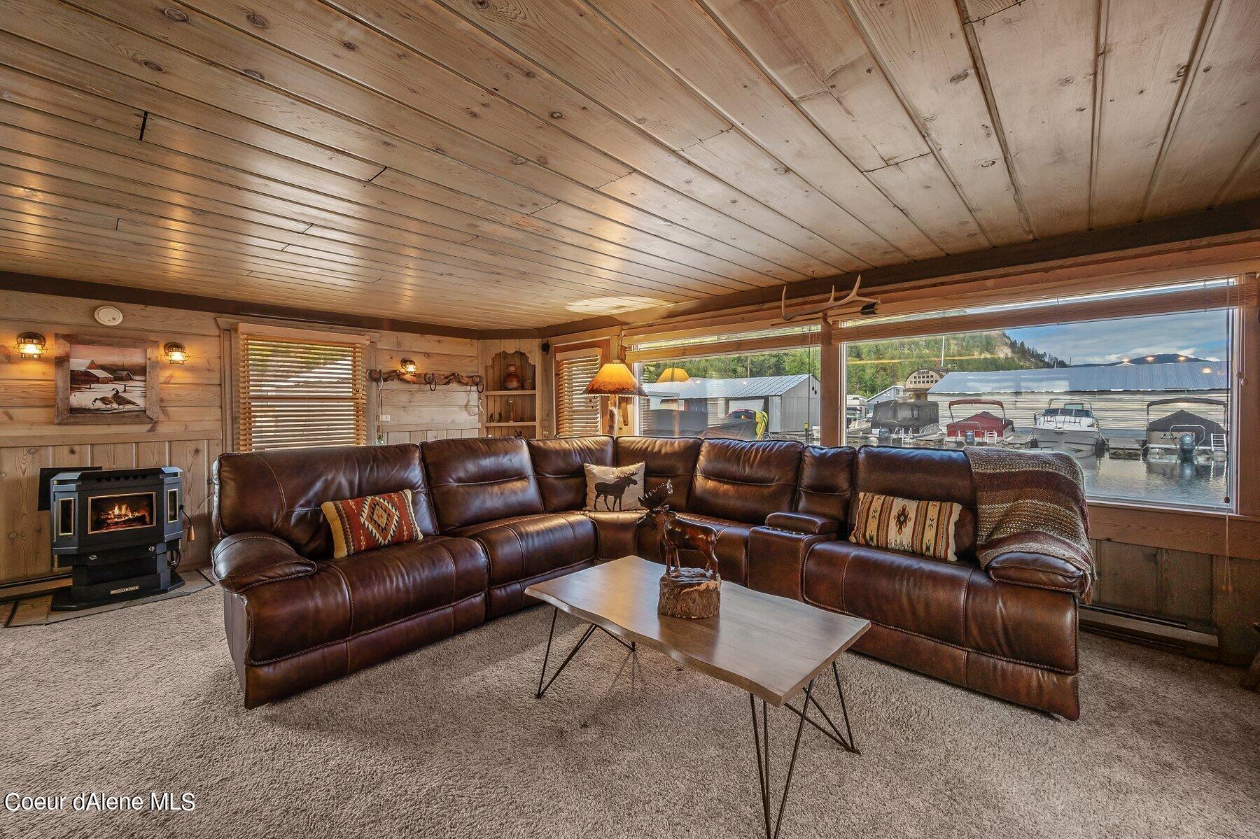 34141 N SCENIC BAY C DOCK