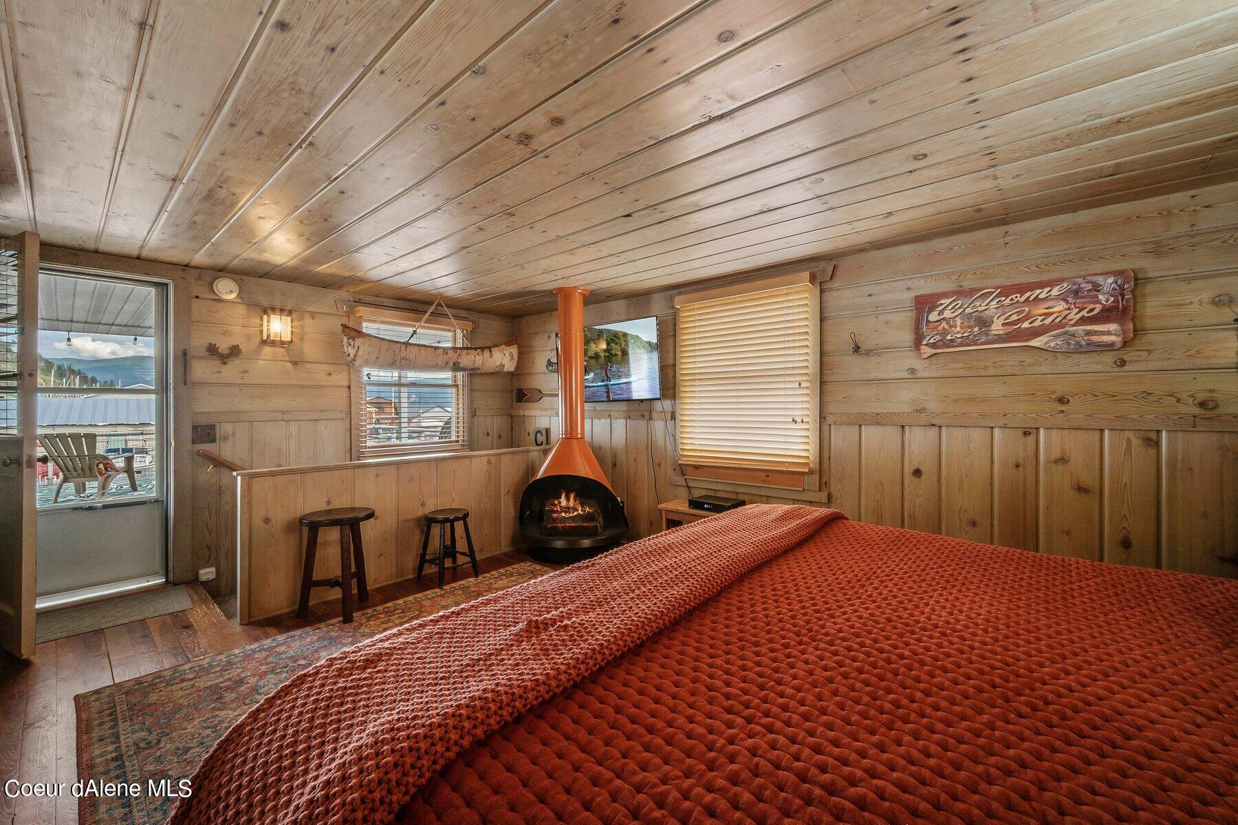 34141 N SCENIC BAY C DOCK