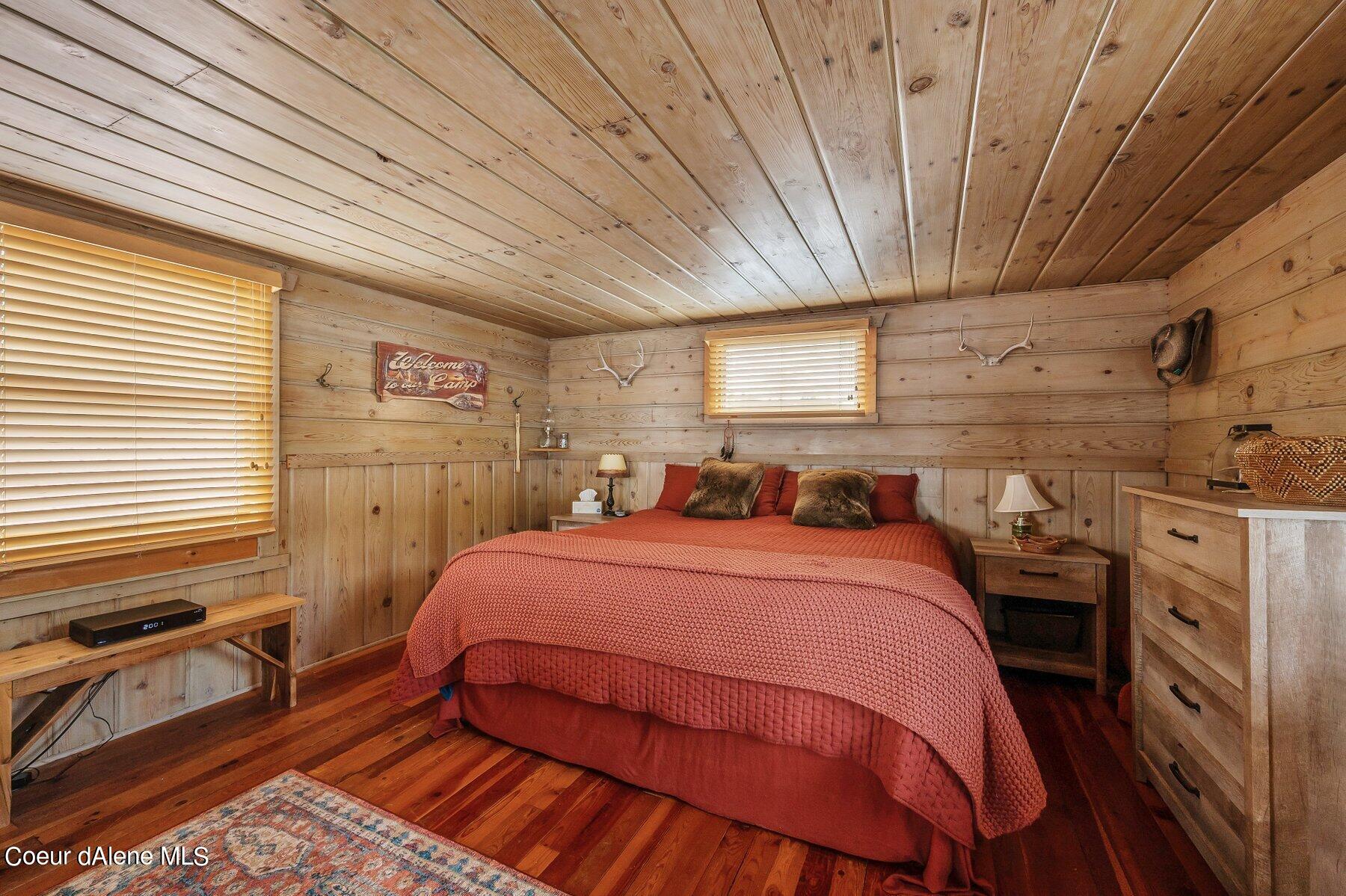 34141 N SCENIC BAY C DOCK