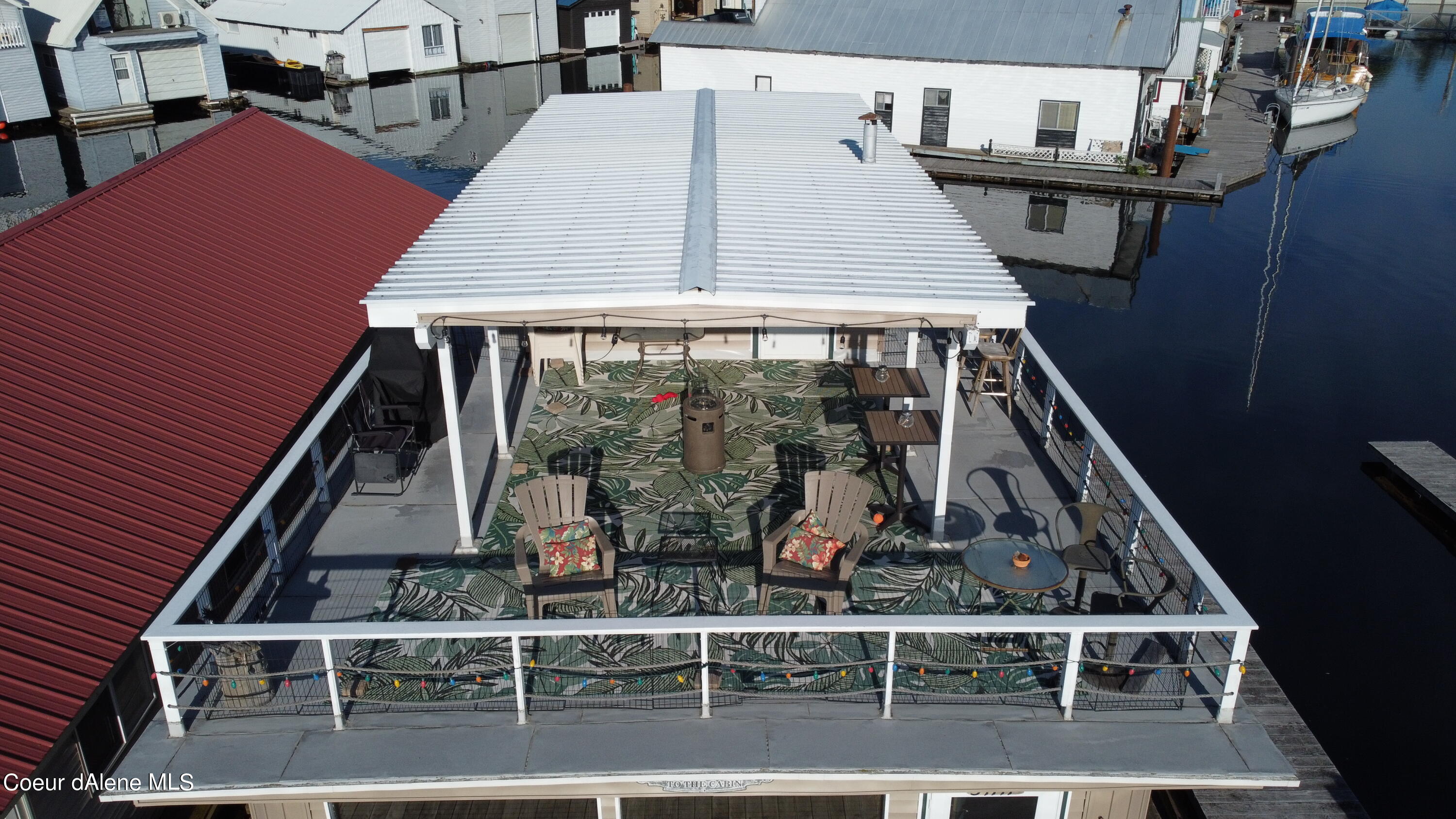 34141 N SCENIC BAY C DOCK