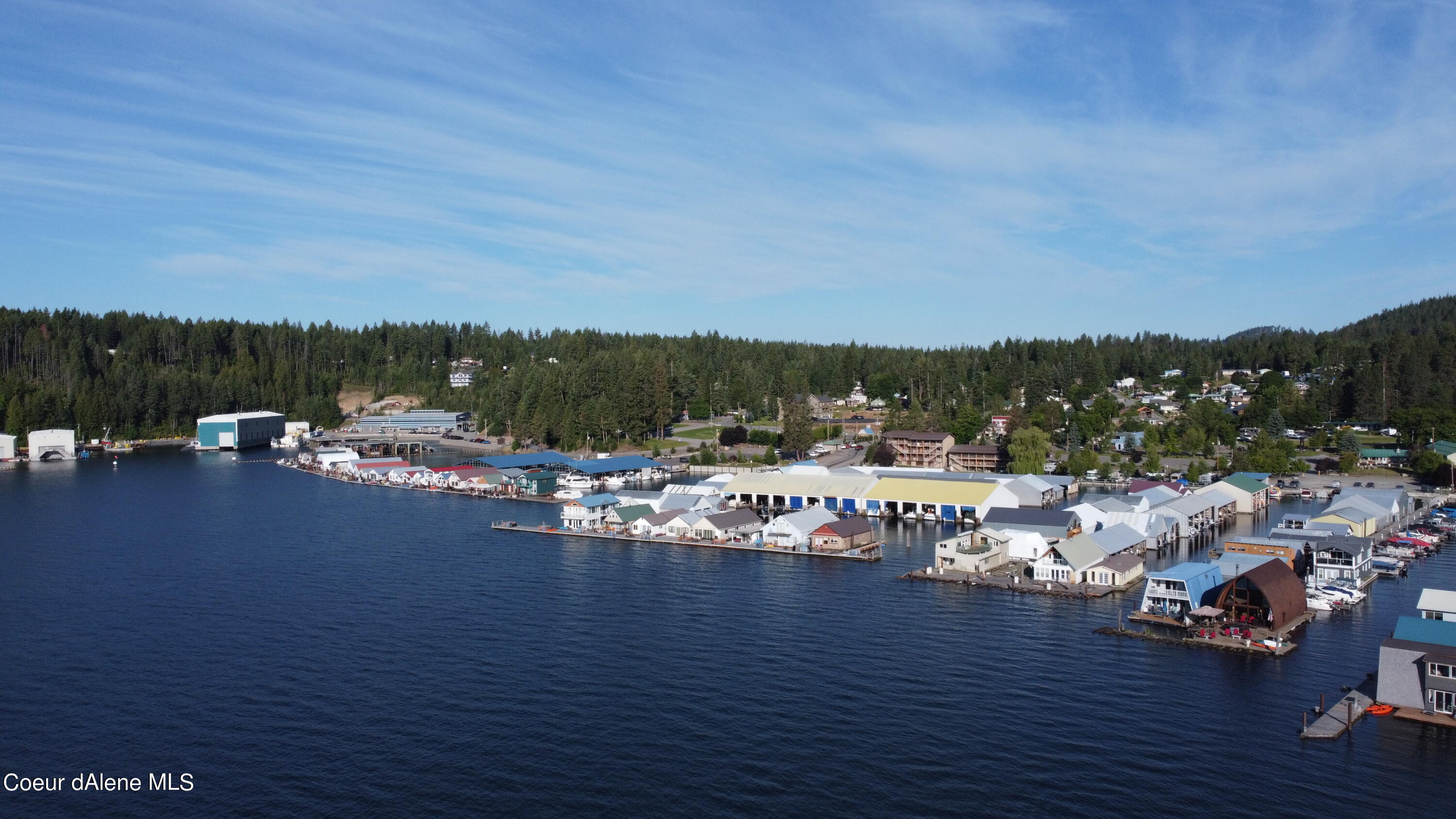 34141 N SCENIC BAY C DOCK